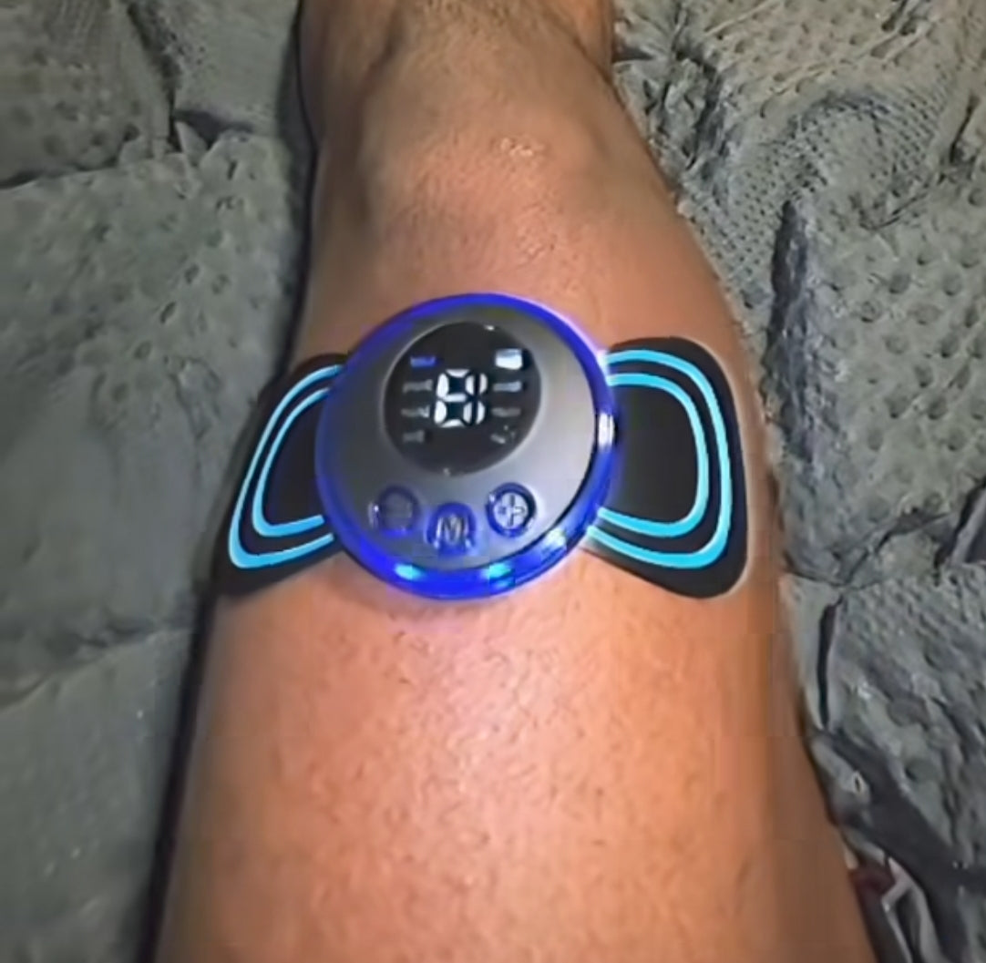 Wireless Portable body massager